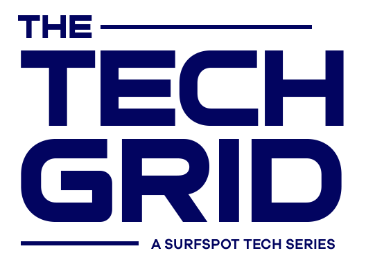 The Tech Grid